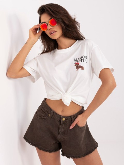 T-shirt IR-TS-F358.29P