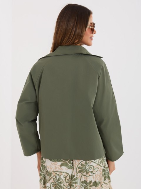 Płaszcz IT-KR-FL8897KSM.00