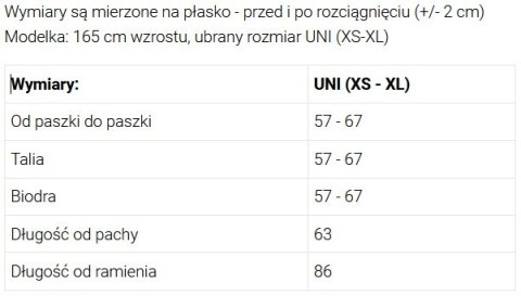 666-1 Bawełniana luźna sukienka oversize z krótkim rękawem - beżowa - UNI