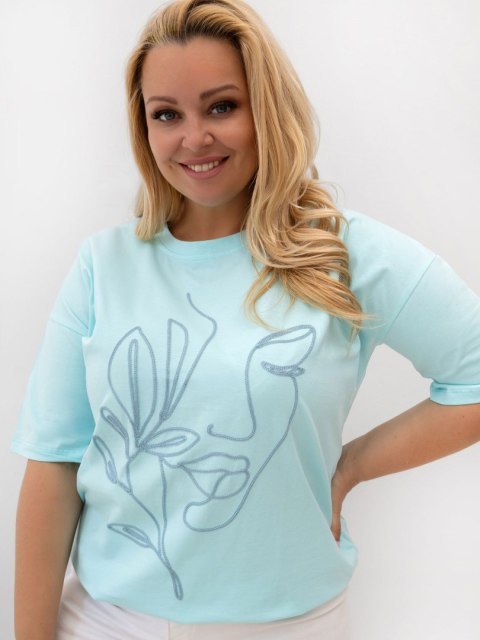 T-shirt RV-TS-A1331.29P