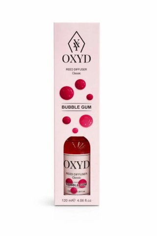 Classic Bubble Gum 120 ml - zapach domowy