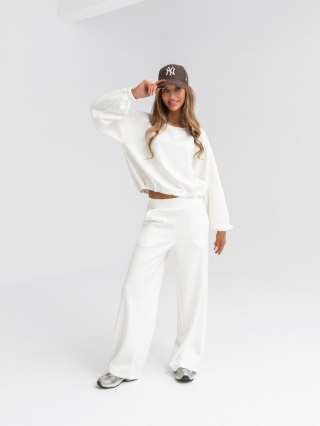Komplet COMFY - Ecru - XS/S