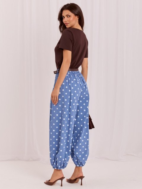 Spodnie MO-SP-13588.95