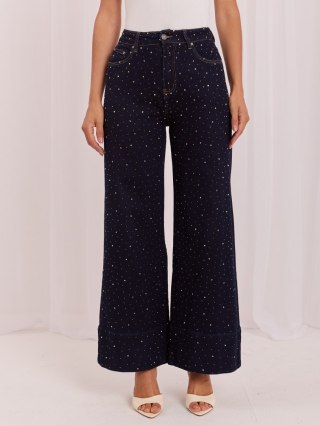 Spodnie jeans IR-SP-K877-1.14