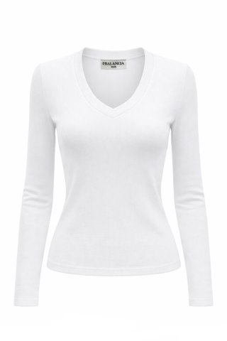 Bluzka ZURI - Ecru - M/L