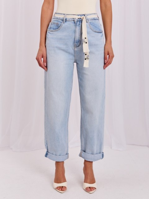 Spodnie jeans VM-SP-L135.98