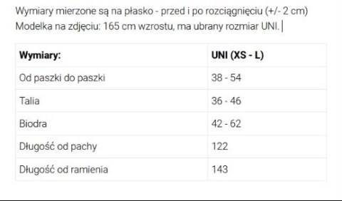 681-1 NILA tiulowa sukienka maxi na ramiączkach z kopertowym dekoltem - zielona - UNI