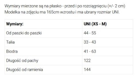 686-2 MIRELLA długa sukienka wieczorowa z brokatowym tiulem i dekoltem V - chabrowa - UNI