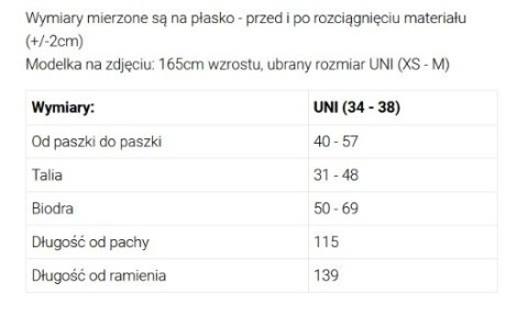 682-1 SOLENNE Długa połyskująca sukienka z dekoltem i rękawkiem - zieleń morska - UNI