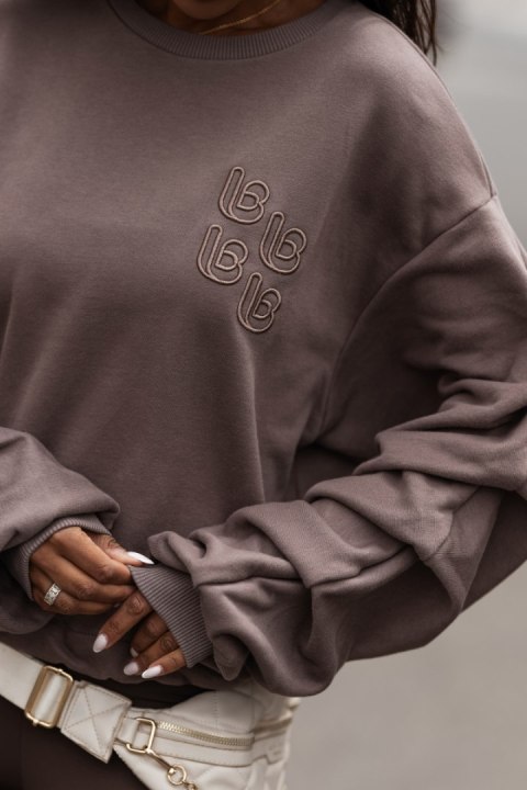 Bluza REMY etro - Fango - UNI
