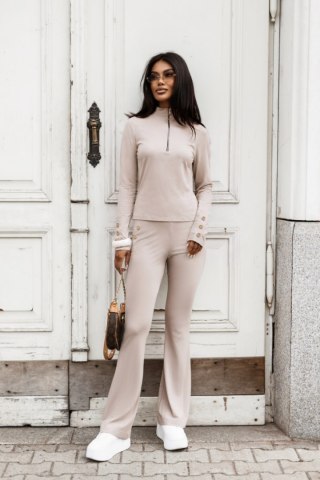 Komplet MARFA - Beż - L/XL