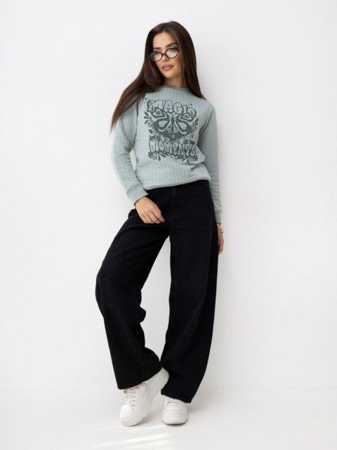 Bluza D10083O02642A
