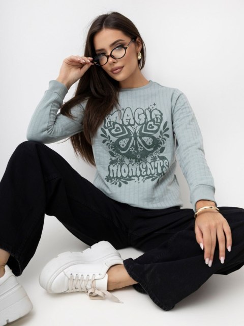 Bluza D10083O02642A