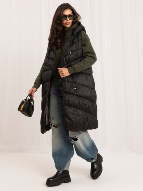 Kamizelka D50045X80115A1