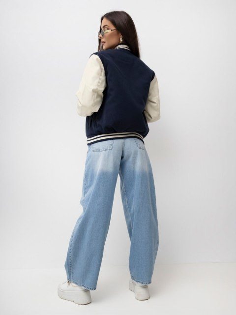 Kurtka D12093X44530A1
