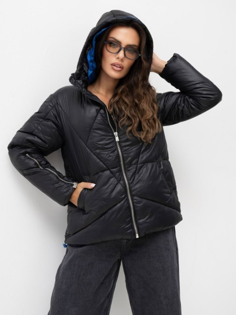 Kurtka D50048X44517A2