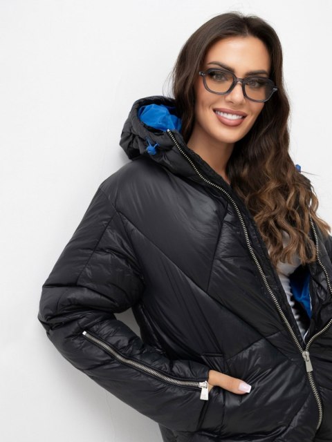 Kurtka D50048X44517A2