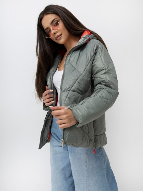 Kurtka D50048X44517A1