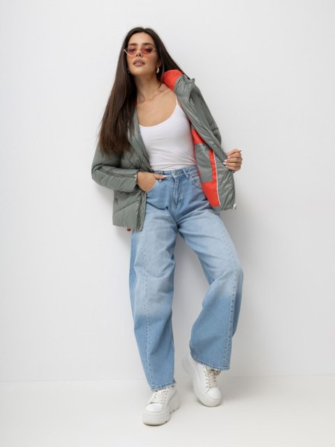 Kurtka D50048X44517A1