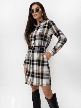 Sukienka D71720W30374A2EN