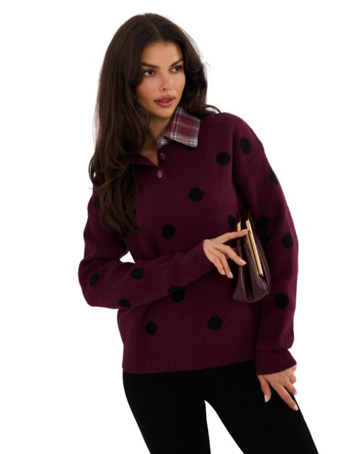 Sweter PM-SW-J05.99