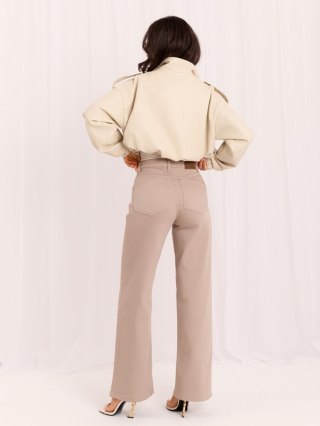 Spodnie jeans D60140BA62672A1