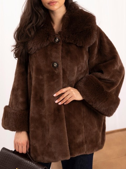 Płaszcz IT-PL-2217.99