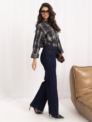 Spodnie jeans IR-SP-X3295.28