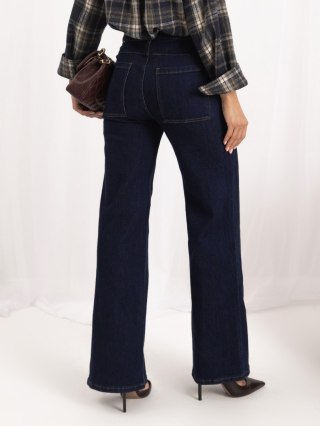 Spodnie jeans IR-SP-X3295.28