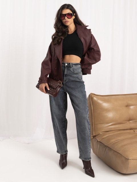 Spodnie jeans IR-SP-SR0106-1.14P
