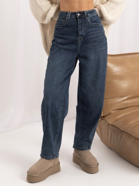 Spodnie jeans IR-SP-SR0106-5.31