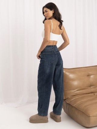 Spodnie jeans IR-SP-SR0106-5.31