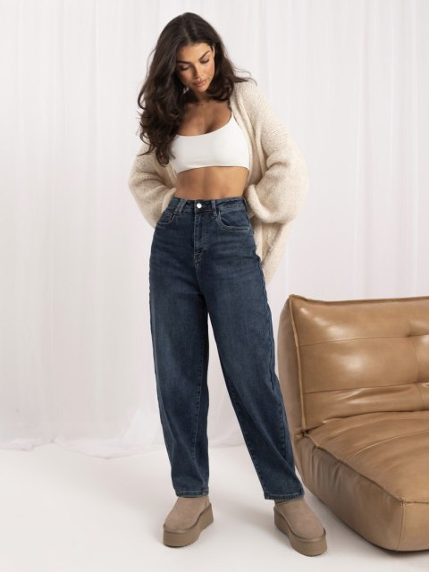 Spodnie jeans IR-SP-SR0106-5.31