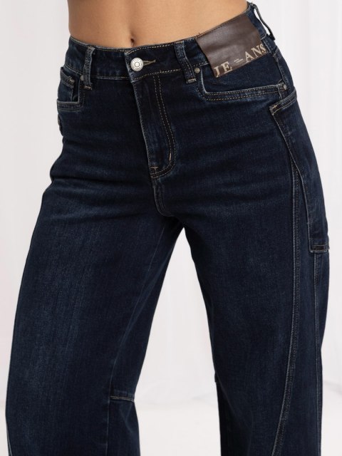 Spodnie jeans IR-SP-SR0148-2.50