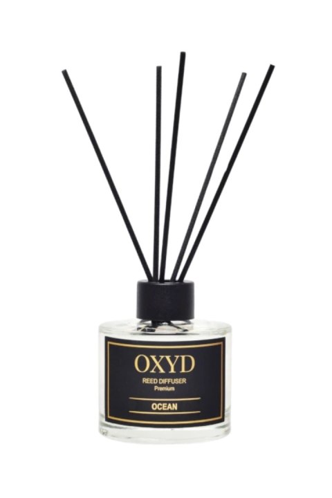 Ocean 120 ml - zapach domowy