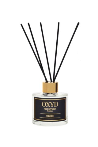 Touch 120 ml - zapach domowy