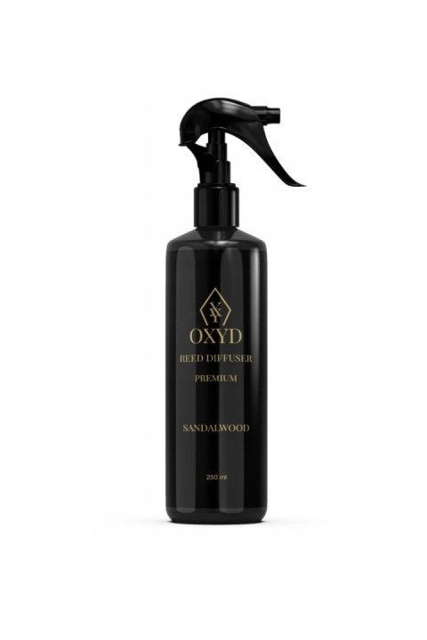 Zapach domowy w sprayu - Sandalwood 250 ml