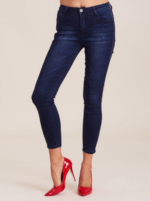 Spodnie jeans JMP-SP-BF8952.59