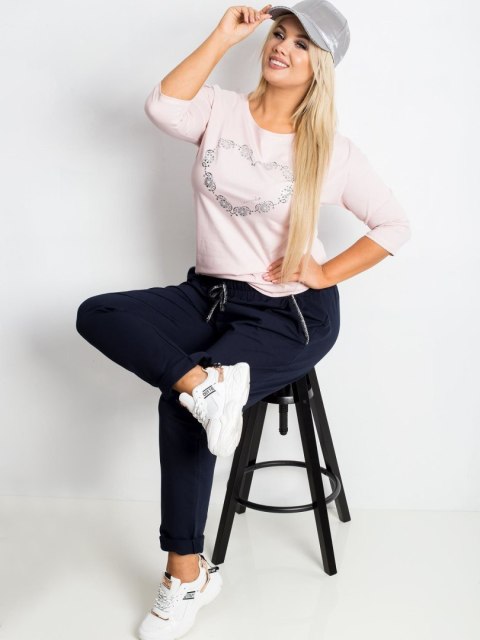 Spodnie dresowe RV-DR-4765.52