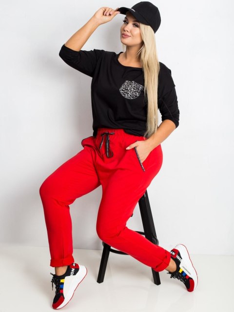 Spodnie dresowe RV-DR-4765.52