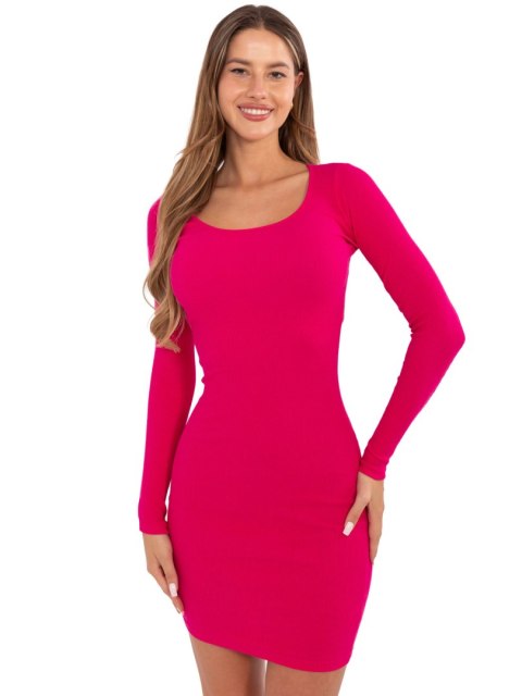 Sukienka RV-SK-5296.01P