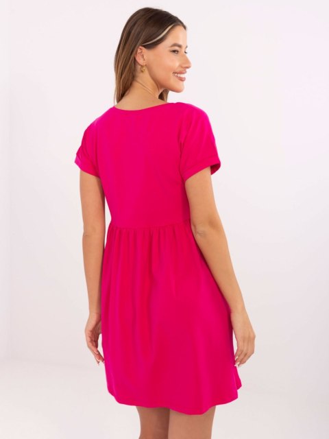 Sukienka RV-SK-5672.03P