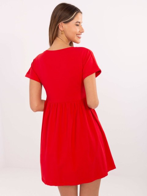 Sukienka RV-SK-5672.03P