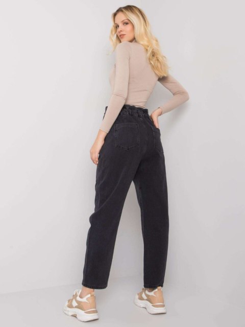 Spodnie jeans RO-SP-PNT-06.17P
