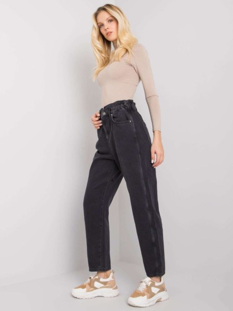 Spodnie jeans RO-SP-PNT-06.17P