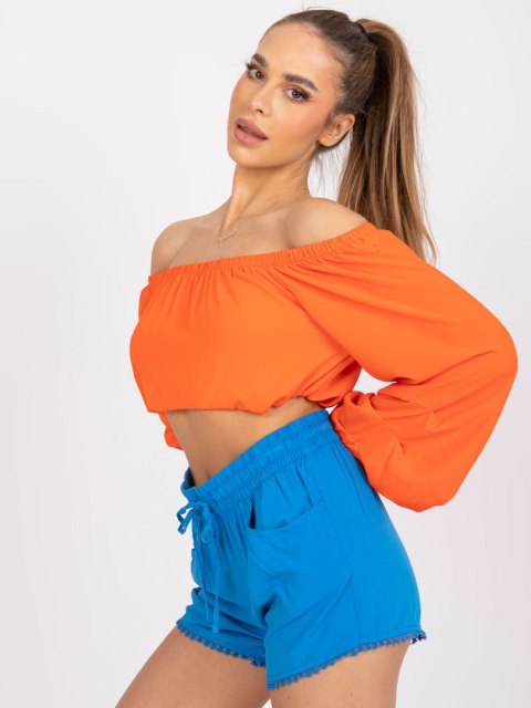 Szorty D73761M61531KA
