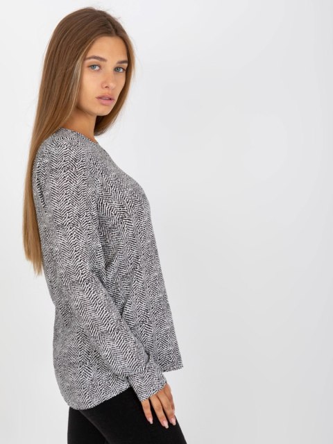Bluzka D73771M10971AEN