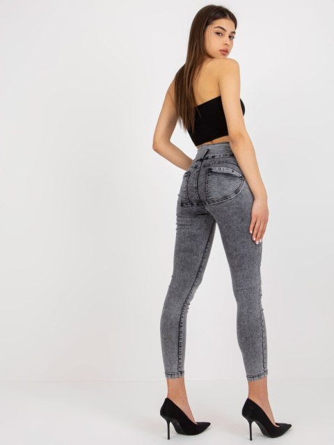 Spodnie jeans NM-SP-L73.79P