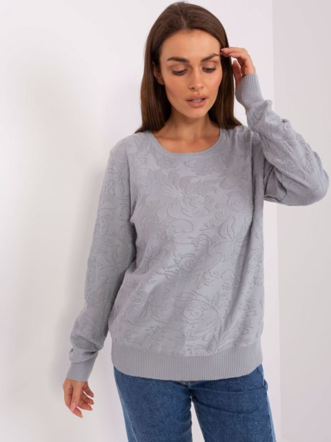 Sweter AT-SW-2231A.00P