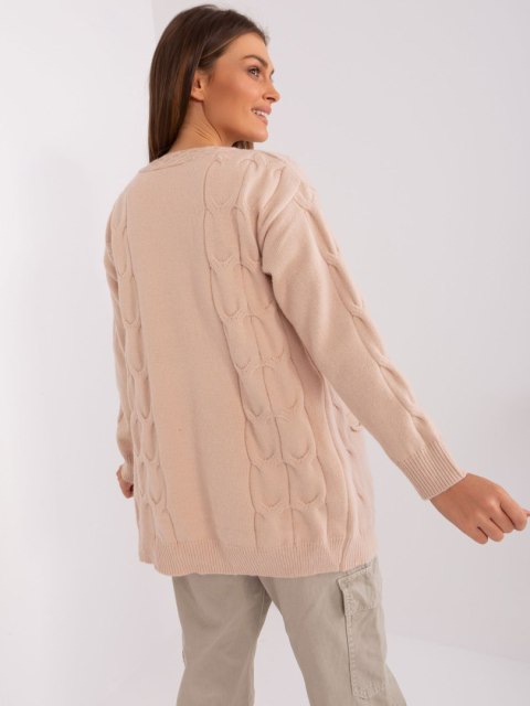 Sweter AT-SW-2241.36P